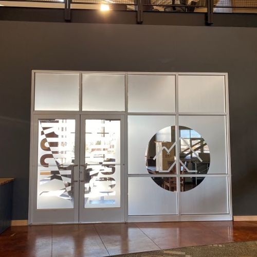 Window Graphics